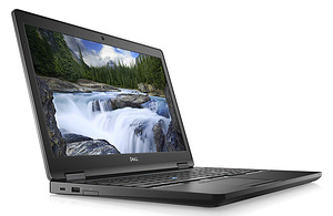 Dell Latitude 5591 i7, Nvidia (1 foto / 2)