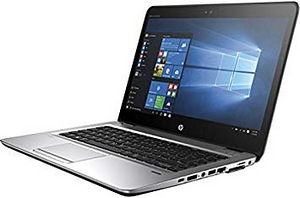 HP EliteBook 745 G4 8GB, 256 SSD, ID (1 foto / 1)