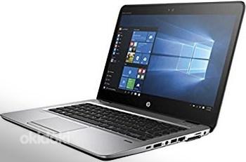 HP EliteBook 745 G4 8GB, 256 SSD, ID (фото #1)