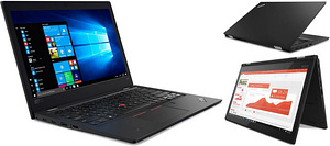 Lenovo ThinkPad L380 Yoga (1 foto / 2)