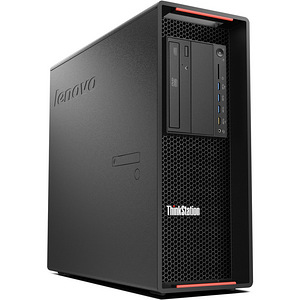 Lenovo ThinkStation P510 (1 foto / 2)