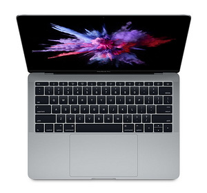 Apple MacBook Pro 13 2017 (1 foto / 2)