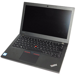 Lenovo ThinkPad X270 (1 foto / 2)