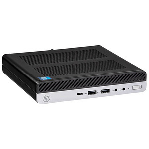 HP EliteDesk 800 G4 Tiny Mini PC (2 foto / 2)