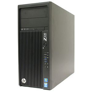 HP Z230 (1 фото из 1)