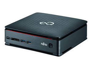 Fujitsu Esprimo Q520 Mini PC (1 foto / 2)