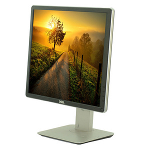 Dell Professional P1914S (3 фото из 3)