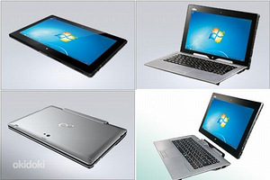 Fujitsu Stylistic Q702 Tablet (1 foto / 1)