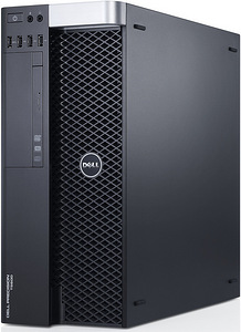 Dell Precision T3600 Full Tower (2 foto / 2)