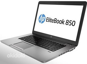 HP EliteBook 850 G1 (1 foto / 1)
