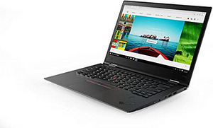 Lenovo ThinkPad X1 Yoga 2 Gen (1 foto / 2)
