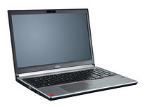 Fujitsu LifeBook E756, 256 SSD, Full HD, IPS