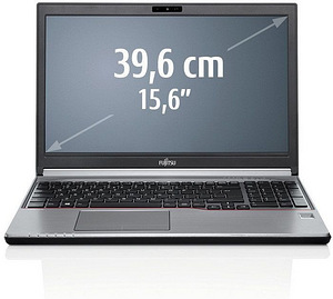 Fujitsu Celsius H730, 32GB (2 foto / 2)