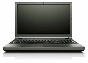 Lenovo Thinkpad W541 (2 foto / 2)