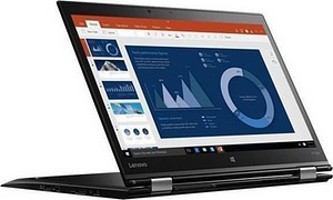 Lenovo ThinkPad X1 Yoga 3 Gen i7 (2 foto / 2)