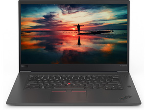 Lenovo ThinkPad X1 Extreme 2nd Gen (1 foto / 1)