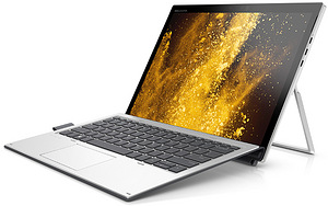 HP Elite x2 1013 G3 3K, Touch, i7, 16GB (1 foto / 2)