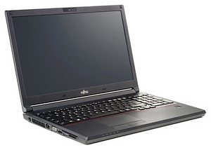 Fujitsu LifeBook E556 (1 фото из 1)