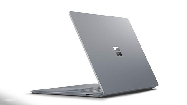 Microsoft Surface Laptop i7 16GB 512 SSD (foto #3)