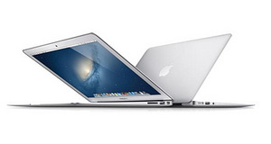 Apple MacBook Air 2015 (1 foto / 1)