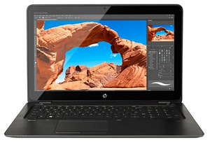 HP ZBook 15u G4 (1 foto / 2)