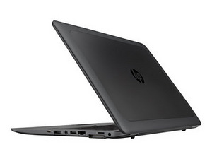 HP ZBook 15u G4 (2 foto / 2)