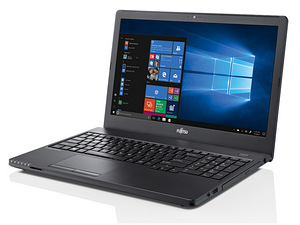 Fujitsu LifeBook A357 (1 foto / 1)