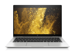 HP EliteBook x360 1030 G2 i7, Full HD, Touch (1 foto / 1)