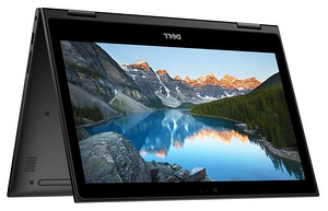 Dell Latitude 3390 2-in-1, Touchscreen (2 foto / 3)