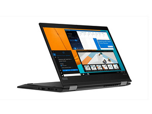 Lenovo ThinkPad X390 Yoga 16GB Touchscreen (2 foto / 3)