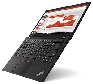 Lenovo ThinkPad T490,40GB, 512 SSD (2 foto / 2)