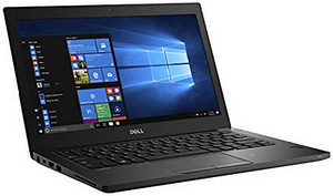 Dell Latitude 7280 (1 фото из 1)