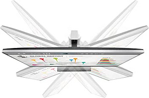 HP EliteDisplay E273q (2 foto / 2)