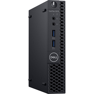 Dell OptiPlex 3070 Mini PC 16GB (1 foto / 2)