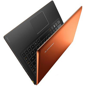 Lenovo IdeaPad U330p (2 foto / 2)