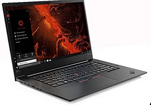 Lenovo ThinkPad X1 Extreme 1st Gen (2 foto / 3)