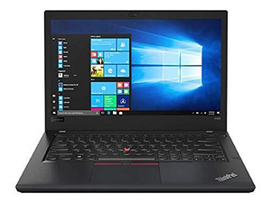 Lenovo ThinkPad A485 (1 foto / 2)