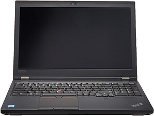 Lenovo ThinkPad P52 Quadro P3200 (2 foto / 2)
