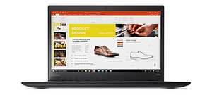 Lenovo ThinkPad T470s (2 foto / 2)