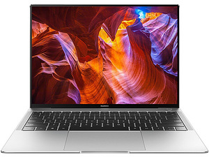 Huawei Matebook X Pro (1 foto / 2)