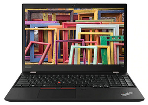 Lenovo ThinkPad T590 16GB (1 foto / 1)