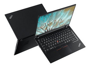 Lenovo ThinkPad X1 Carbon 5 Gen i7 16GB (2 foto / 2)