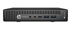HP EliteDesk 800 G2 Tiny Mini PC (1 фото из 1)