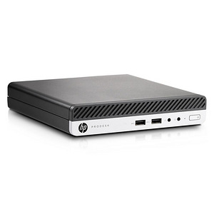 HP ProDesk 400 G5 Mini PC (2 foto / 2)
