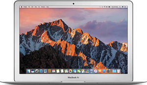 Apple MacBook Air 2017 (1 фото из 1)