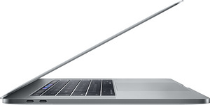 Apple MacBook Pro (15-inch, 2018) (2 фото из 2)