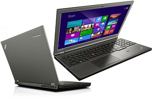 Lenovo ThinkPad T540p (1 фото из 2)