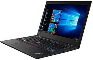 Lenovo ThinkPad L380 16GB (2 foto / 2)