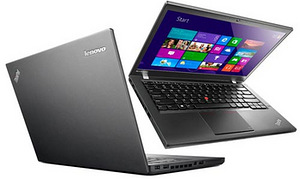 Lenovo Thinkpad T440s Touchscreen (1 foto / 2)