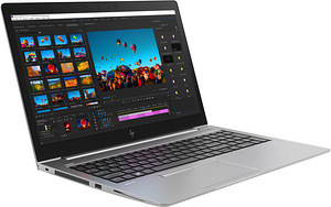 HP ZBook 15u G5 (1 foto / 1)